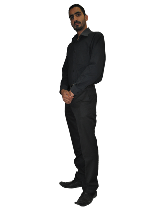 Hazem Matouq