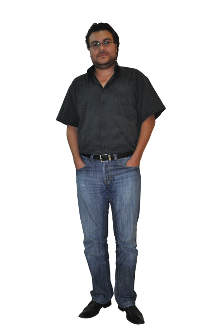 Mohannad Orfali