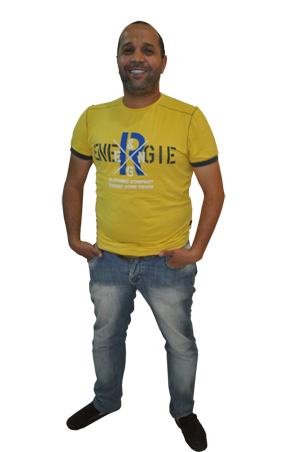 Ahmad Dawar