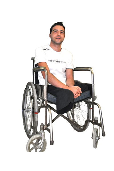 Omar Sheikho