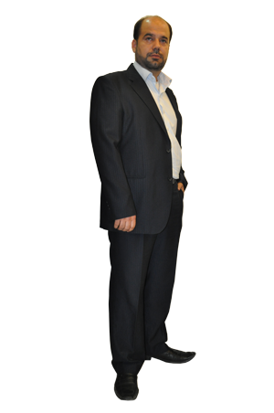 Hani Basheer