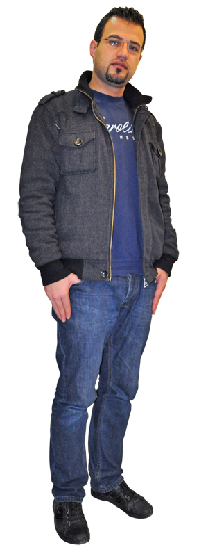 Rami Qutaini